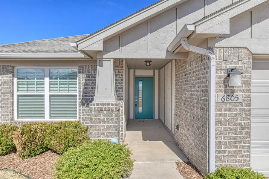 6805 NW 157th Terrace, Edmond, OK 73013 - #3