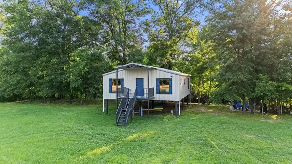 271 River West Lane, Broken Bow, OK 74728