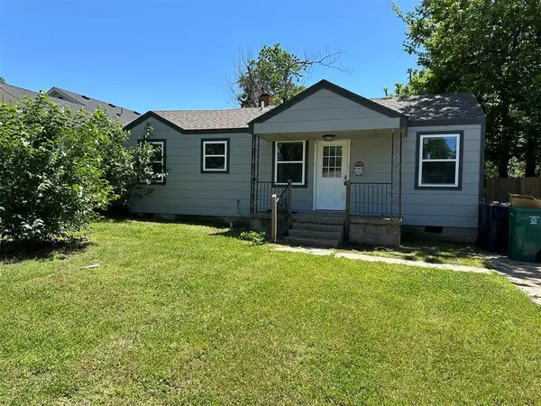 3208 NW 30th Street, Oklahoma City, OK 73112