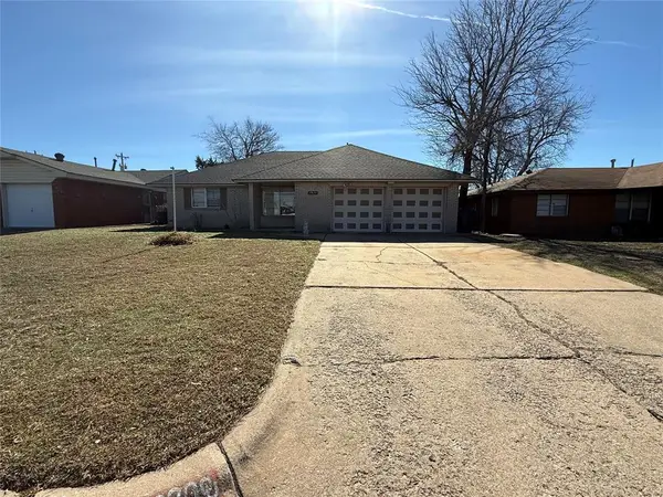 2920 SW 57th Street, Oklahoma City, OK 73119
