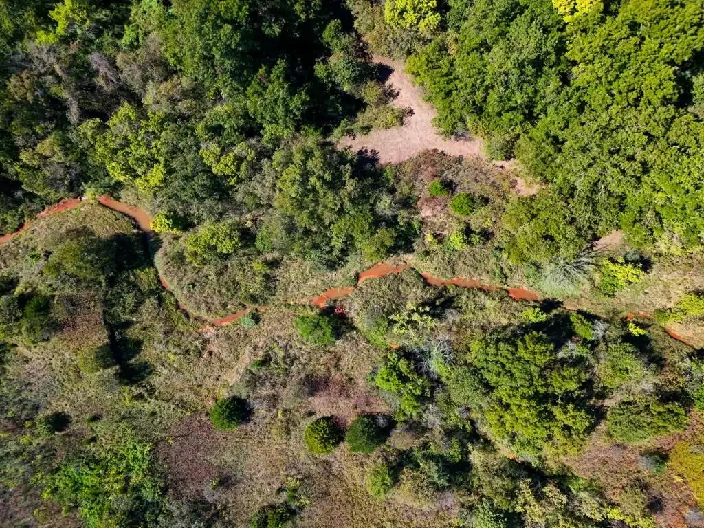 00 Okay 80 Acres Road, Tecumseh, OK 74873 - #1