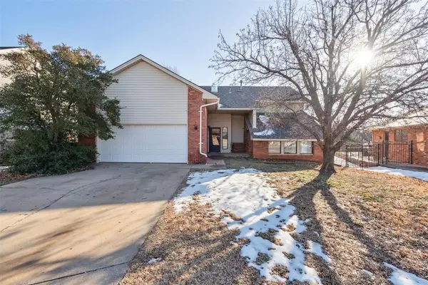 11608 Kings Circle, Oklahoma City, OK 73162