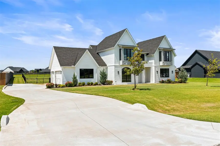 2209 Brentwood Boulevard, Norman, OK 73072 - #2