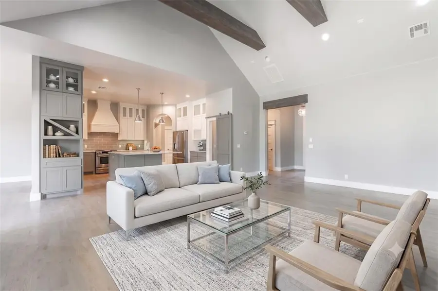 205 NW 152nd Street, Edmond, OK 73013 - #3