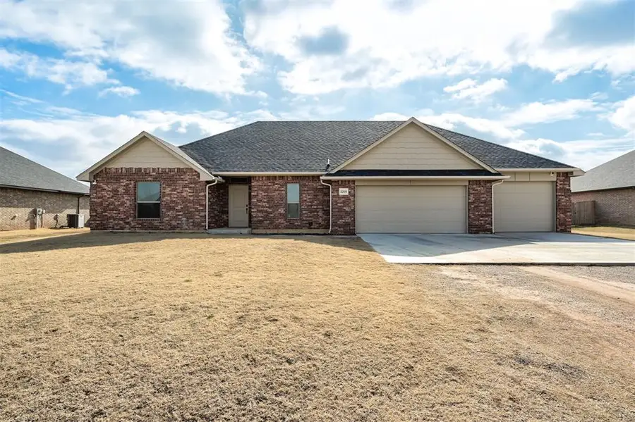 2209 E Grassland Lane, Stillwater, OK 74074 - #2