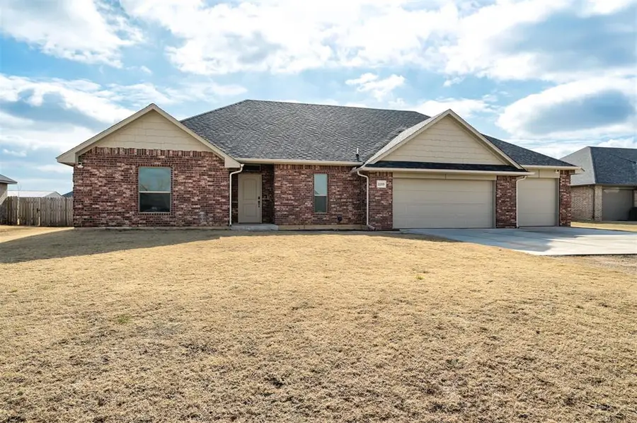 2209 E Grassland Lane, Stillwater, OK 74074 - #3