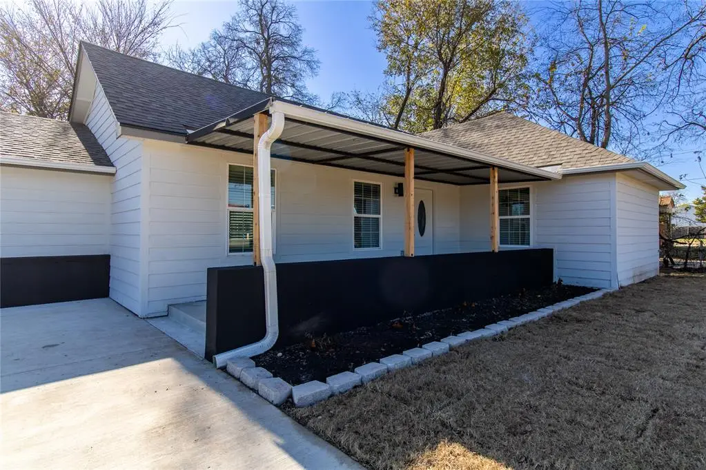 4408 E Reno Avenue, Oklahoma City, OK 73117 - #1