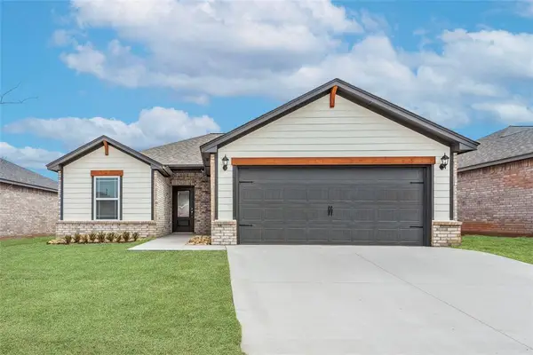 1808 Palmatum Road, El Reno, OK 73036
