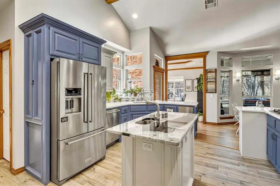 11001 Goldleaf Lane, Oklahoma City, OK 73131 - Image #3