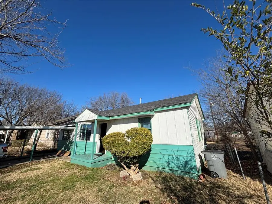 1411 NW Hoover Avenue, Lawton, OK 73507 - Image #2