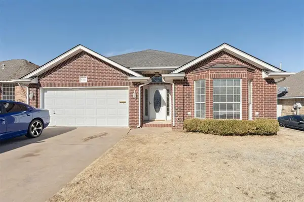 6121 SE 7th Street, Oklahoma City, OK 73110