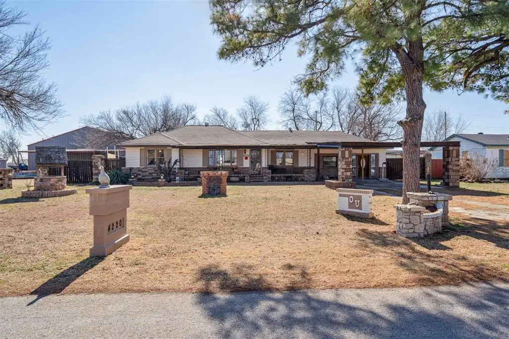 4220 SW 32nd Street, Oklahoma City, OK 73119 - #1