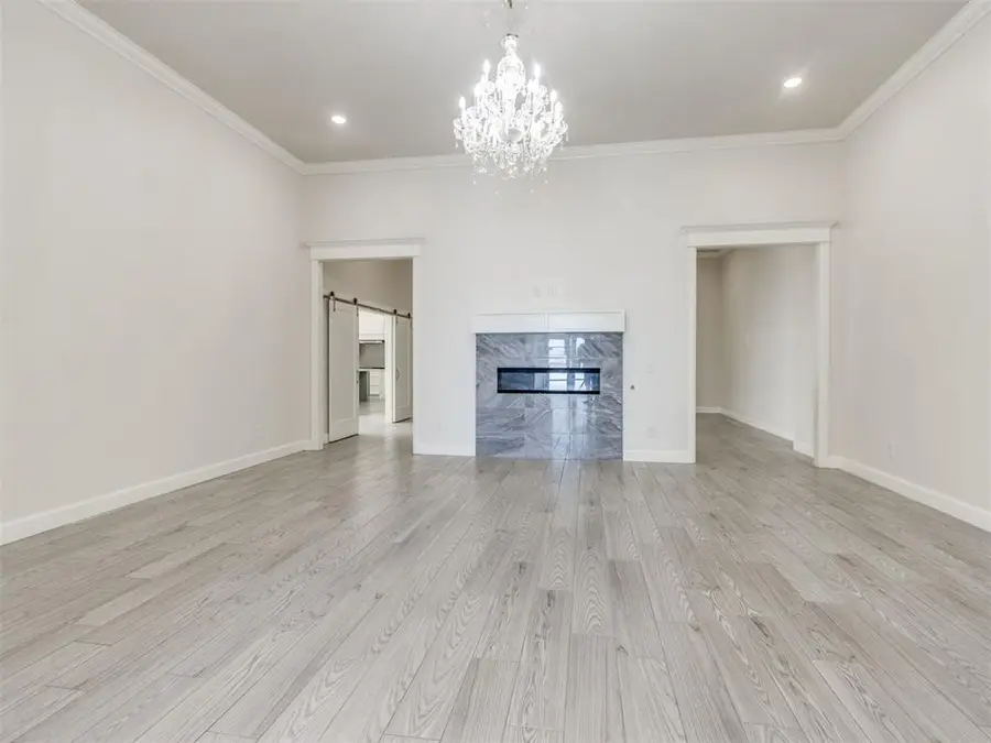 10917 Oaksplinter Lane, Oklahoma City, OK 73173 - Image #2