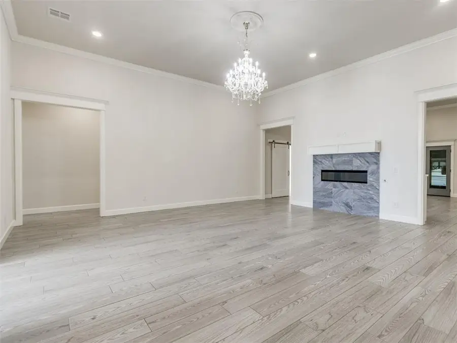 10917 Oaksplinter Lane, Oklahoma City, OK 73173 - Image #3