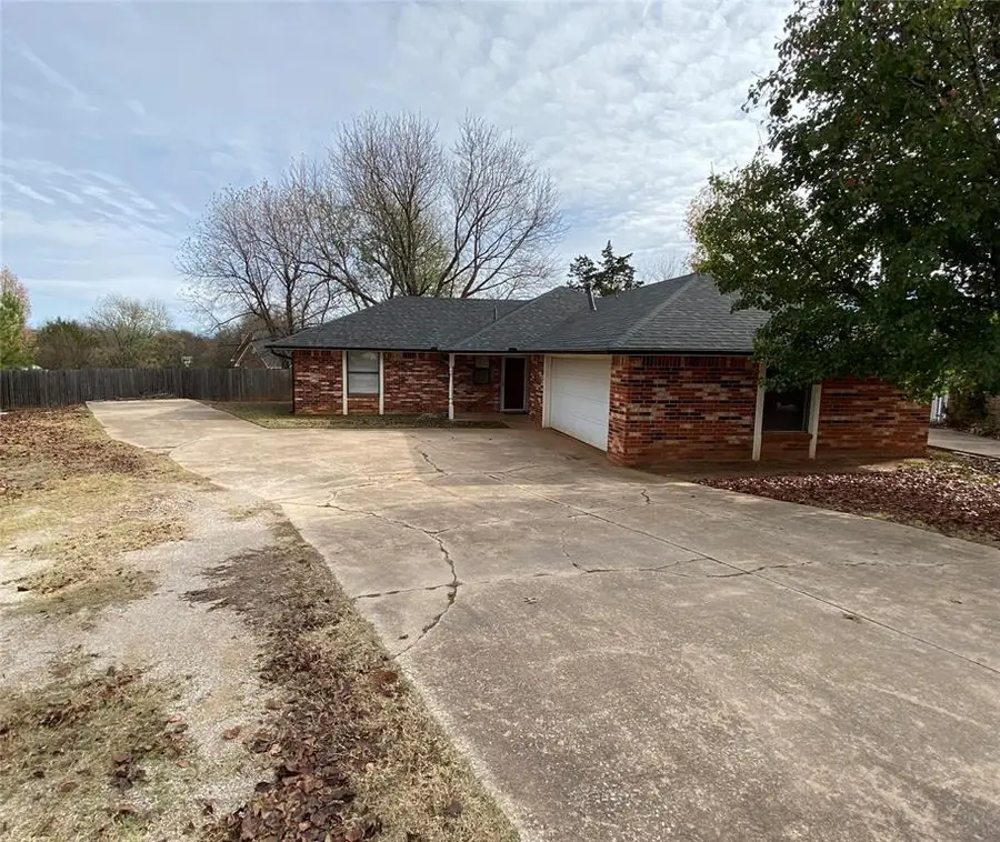 805 Condor Court, Noble, OK 73068 - #2