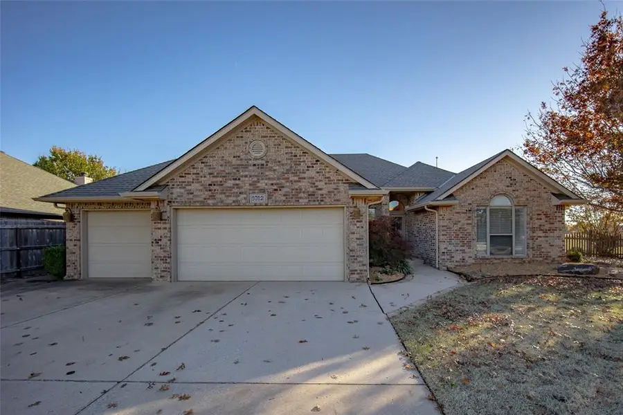 8012 NW 67th Place, Oklahoma City, OK 73132 - Image #3