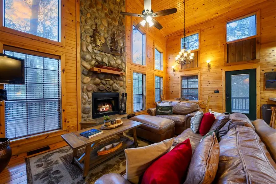 94 Treble Hook Road, Broken Bow, OK 74728 - #3