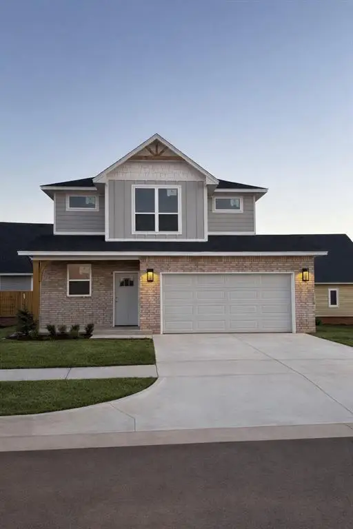 4204 NW 179th Street, Edmond, OK 73012