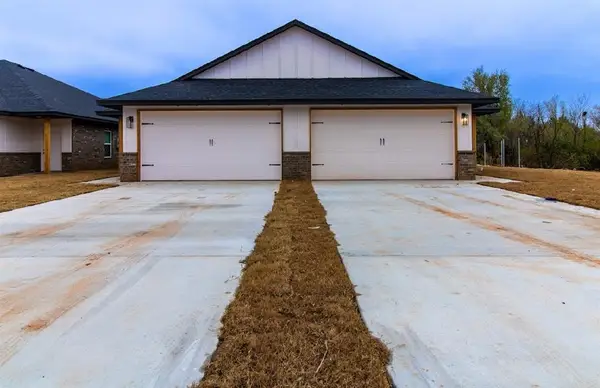 8808 N Shartel Avenue #A, Oklahoma City, OK 73114