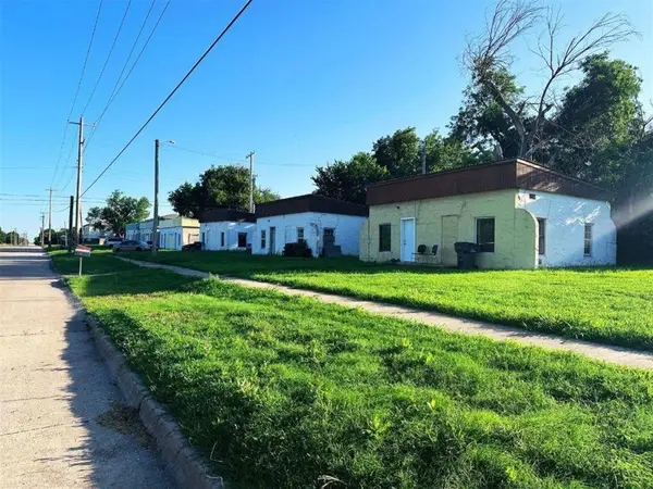 408 NW 3rd Street, Lawton, OK 73507