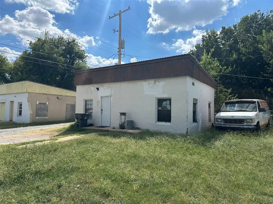 408 NW 3rd Street, Lawton, OK 73507 - Image #2