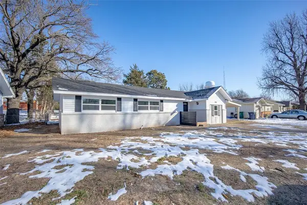 5949 NW 26th Street, Oklahoma City, OK 73127