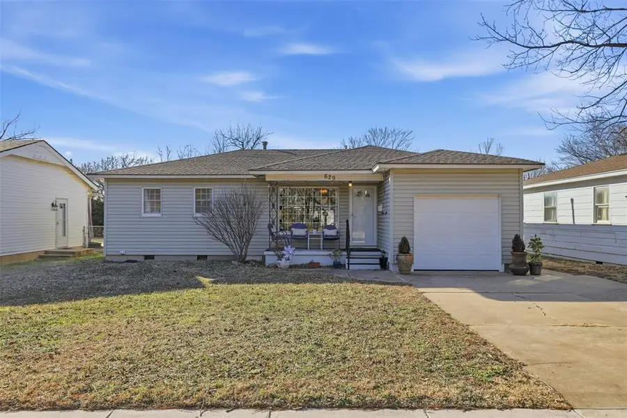 629 N Broadway, Edmond, OK 73034 - Image #2