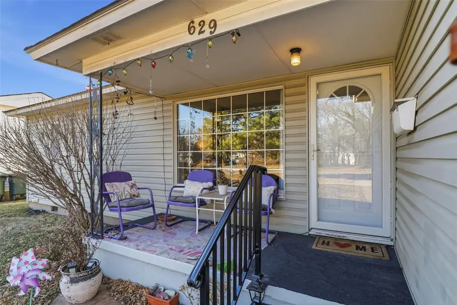 629 N Broadway, Edmond, OK 73034 - Image #3