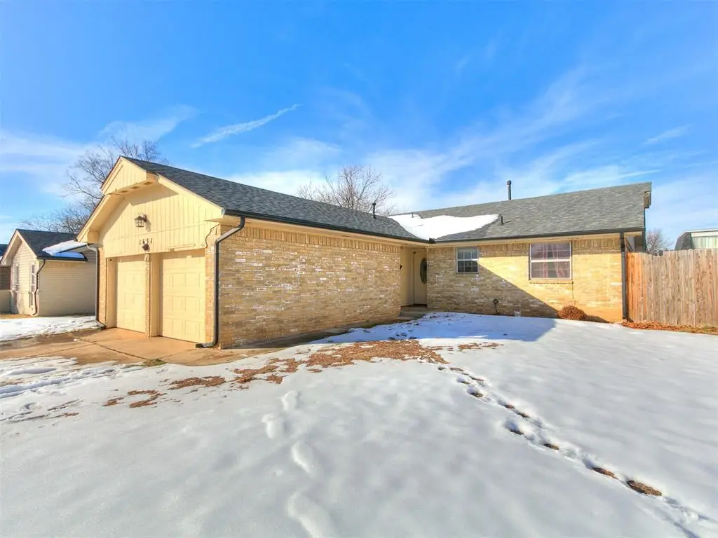1631 Sheffield Drive, Norman, OK 73071 - Image #1
