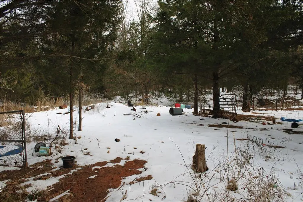 8513 171st Street, Noble, OK 73068 - #1