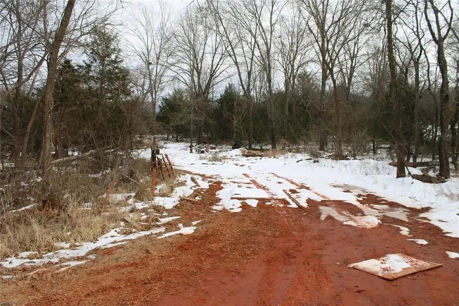 8513 171st Street, Noble, OK 73068 - #3