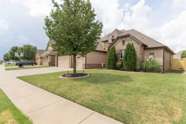 4829 SW 123rd Street, Oklahoma City, OK 73173