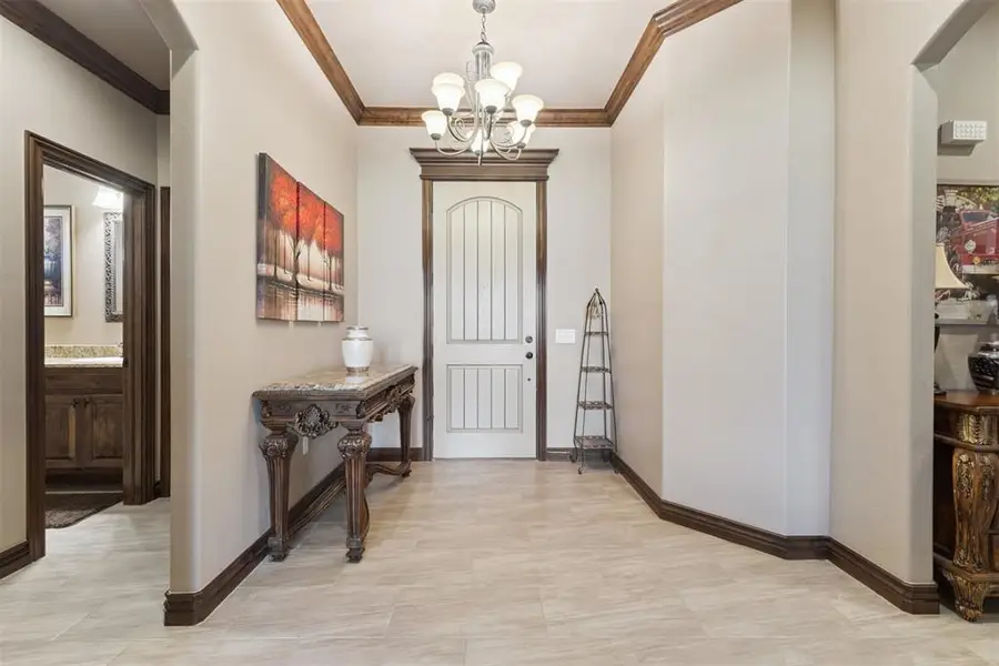 4829 SW 123rd Street, Oklahoma City, OK 73173 - #2