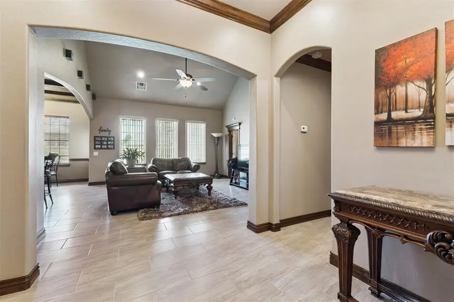 4829 SW 123rd Street, Oklahoma City, OK 73173 - #3