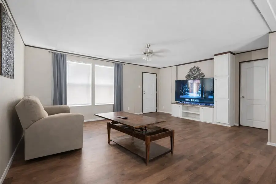 30595 Skelly Road, Wanette, OK 74878 - #2