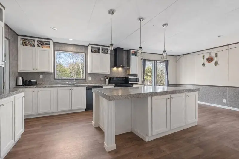 30595 Skelly Road, Wanette, OK 74878 - #3