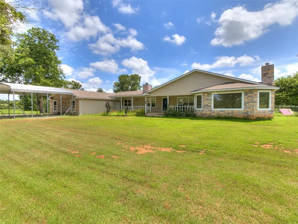 2401 156th Ne Avenue, Norman, OK 73026 - Image #1