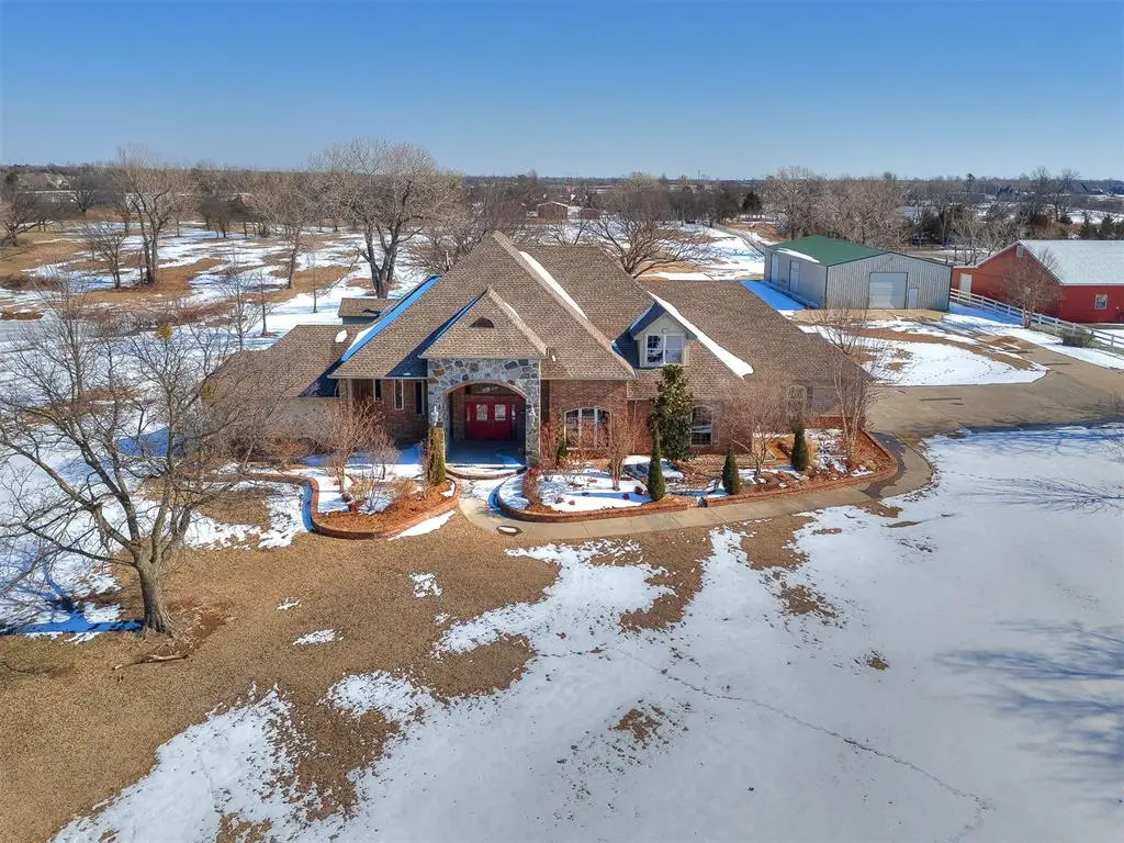 14400 S Blackwelder Avenue, Oklahoma City, OK 73170 - #1