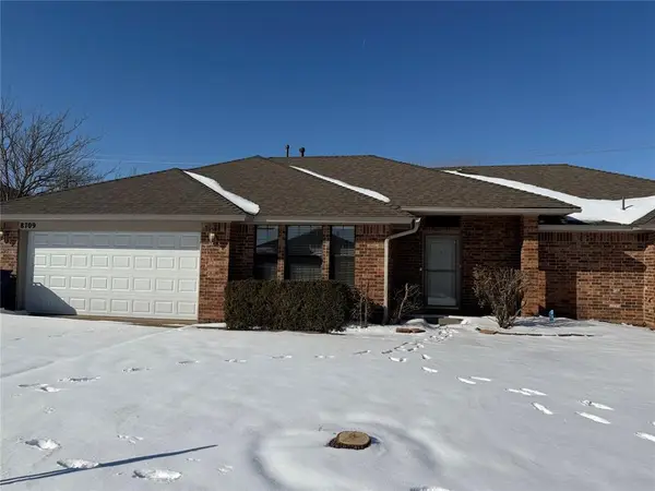 8709 Scirocco Circle, Oklahoma City, OK 73135