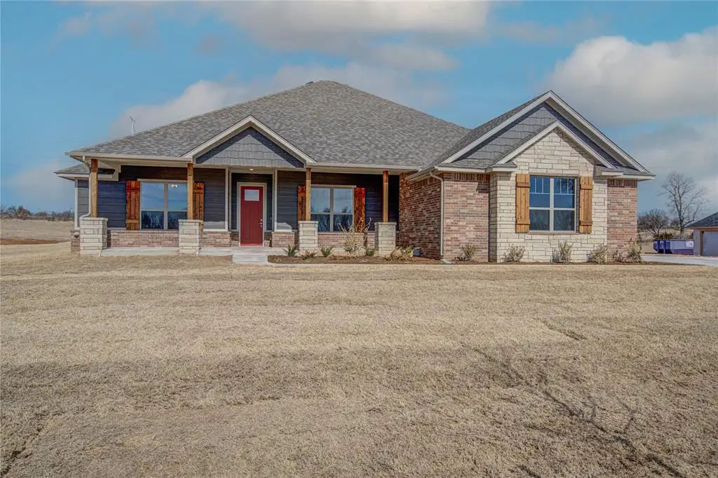 201 Meadowlark Lane, Blanchard, OK 73010 - #1