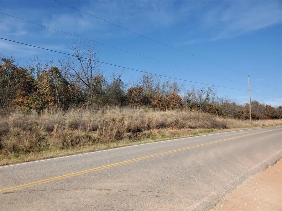 13835 S Anderson (tract 4) Road, Oklahoma City, OK 73165 - Image #2