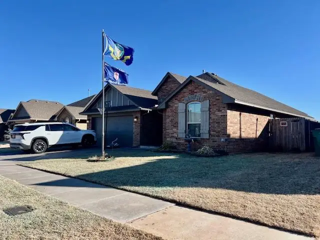 8816 SW 41st Terrace, Oklahoma City, OK 73179 - #2