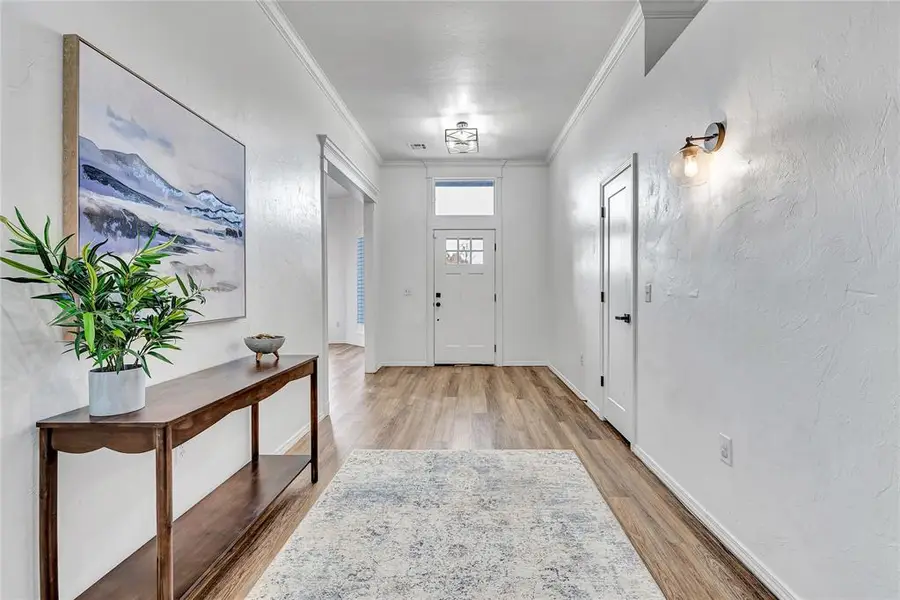 2416 Kingsley Lane, Oklahoma City, OK 73128 - #3