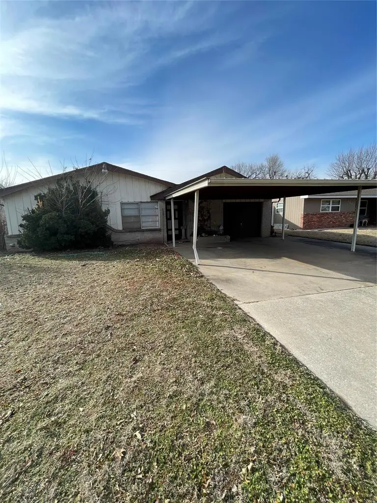 2617 N Adams Avenue, Oklahoma City, OK 73127 - #1