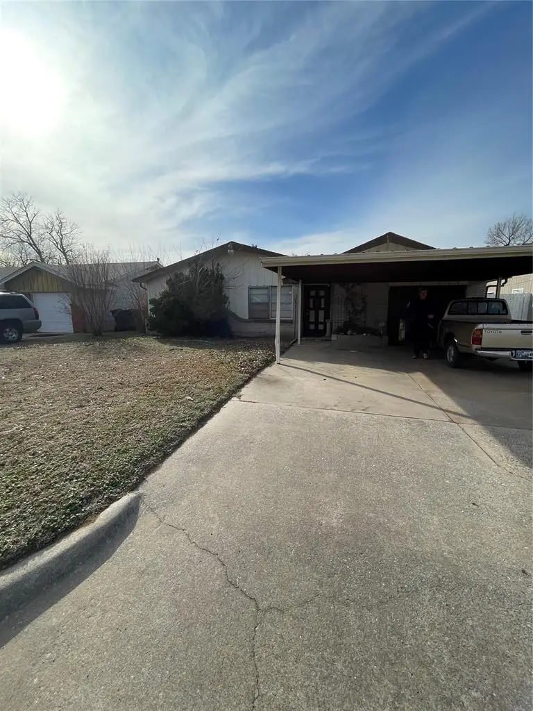 2617 N Adams Avenue, Oklahoma City, OK 73127 - #2