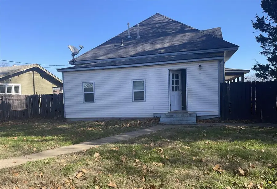 702 N Beard Avenue, Shawnee, OK 74801 - Image #3