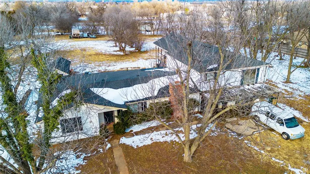 628 Cranton Drive, Chickasha, OK 73018 - #1