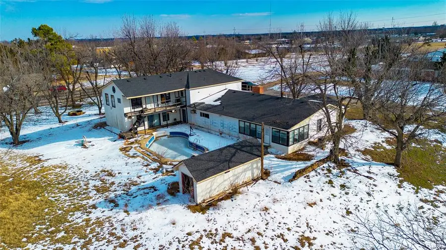 628 Cranton Drive, Chickasha, OK 73018 - #3