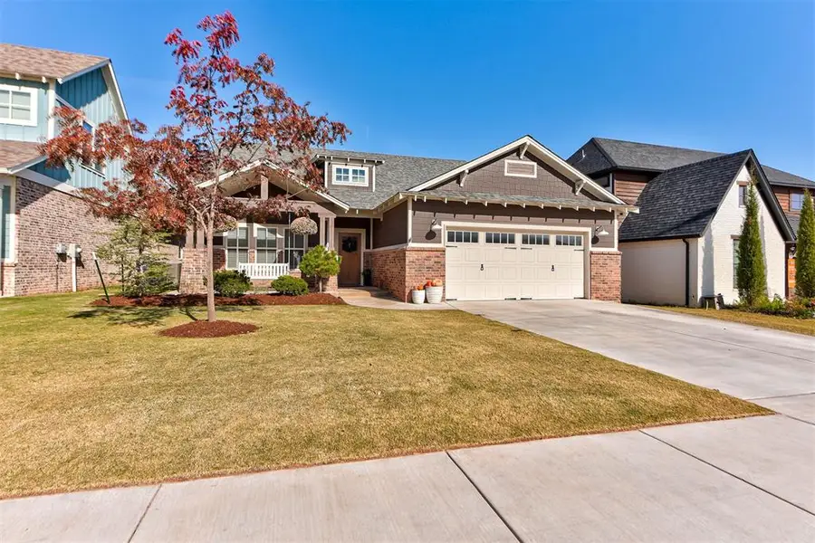 4413 NE 125th Court, Edmond, OK 73013 - Image #2