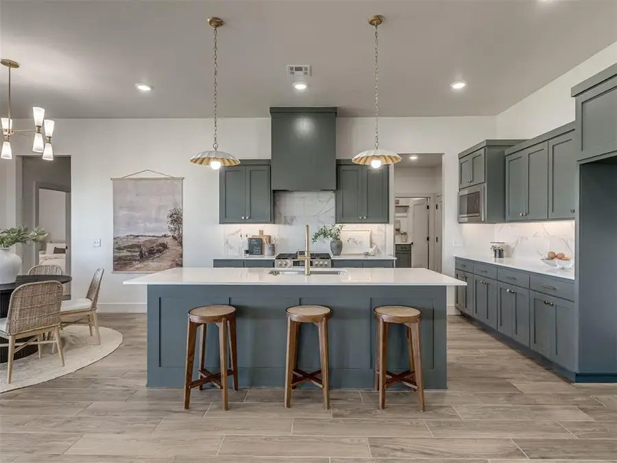 16033 Navarra Way, Oklahoma City, OK 73170 - #2